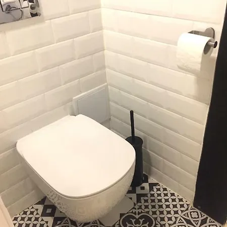 Lägenhet Le 1586 - Centre Historique