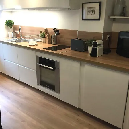 Lägenhet Le 1586 - Centre Historique *