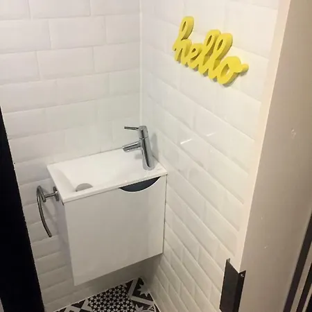 Le 1586 - Centre Historique * Colmar