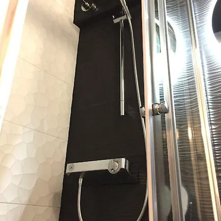 Le 1586 - Centre Historique