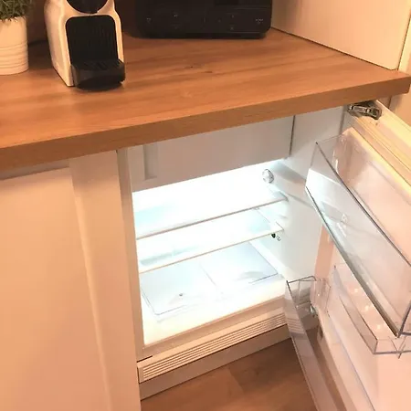 Apartament Le 1586 - Centre Historique *