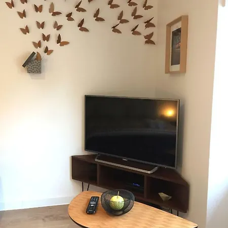 Le 1586 - Centre Historique