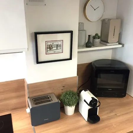 Le 1586 - Centre Historique * Colmar