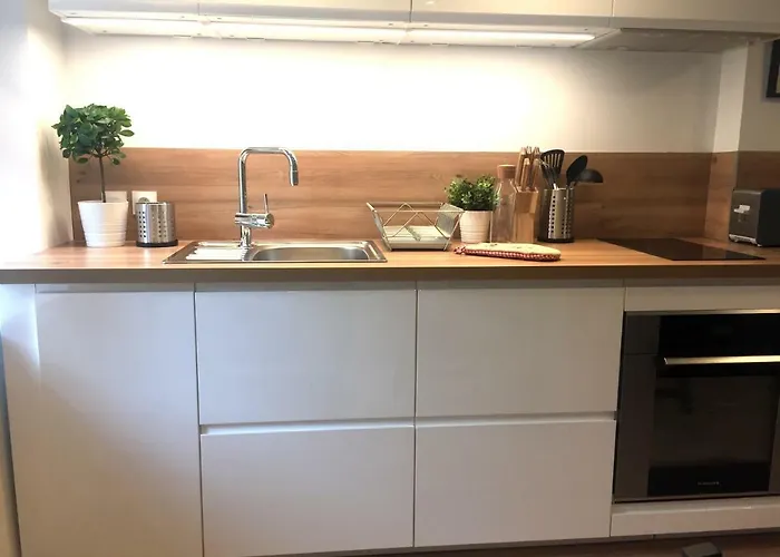 Le 1586 - Centre Historique Colmar