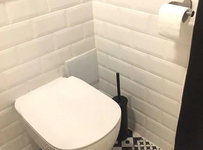 Appartement Le 1586 - Centre Historique