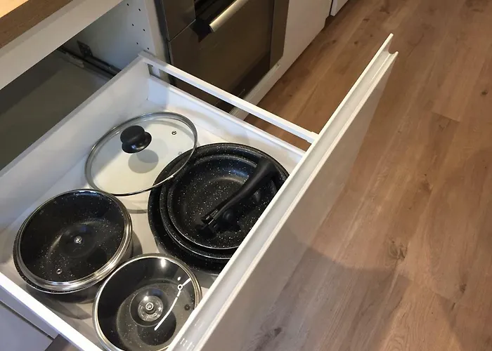 Appartement Le 1586 - Centre Historique Colmar