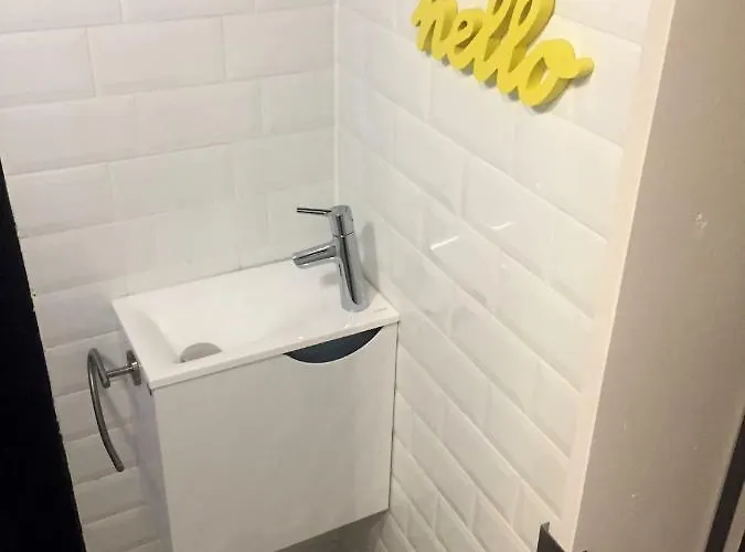 Le 1586 - Centre Historique * Colmar