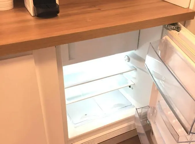 Appartement Le 1586 - Centre Historique *