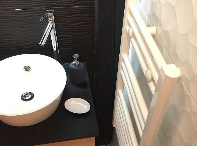 Le 1586 - Centre Historique Colmar