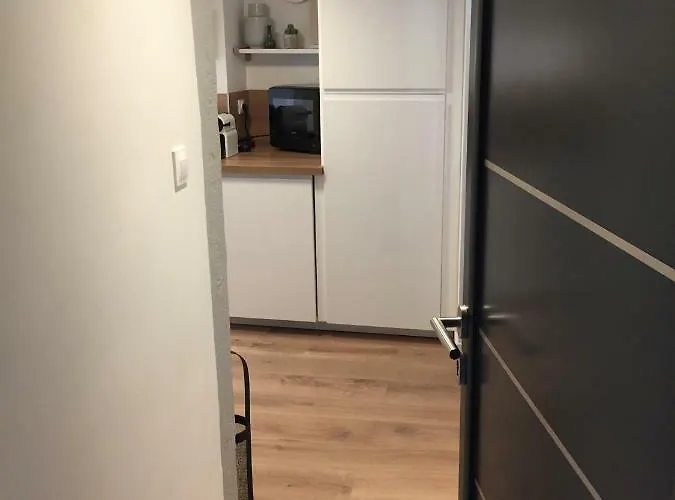 Le 1586 - Centre Historique