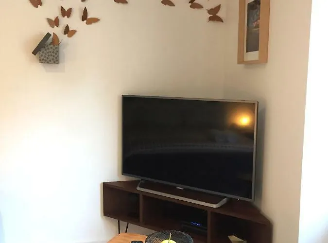 Le 1586 - Centre Historique