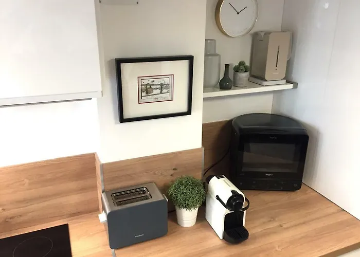 Le 1586 - Centre Historique * Colmar